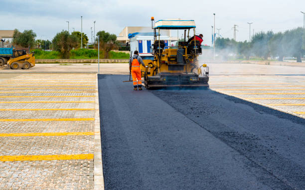 Reasons to Select Us for Your Driveway Paving Requirements in Marion, PA