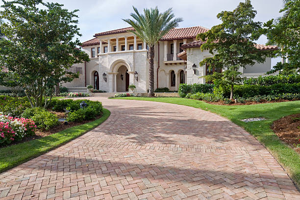 Reliable Marion, PA Driveway Pavers Solutions